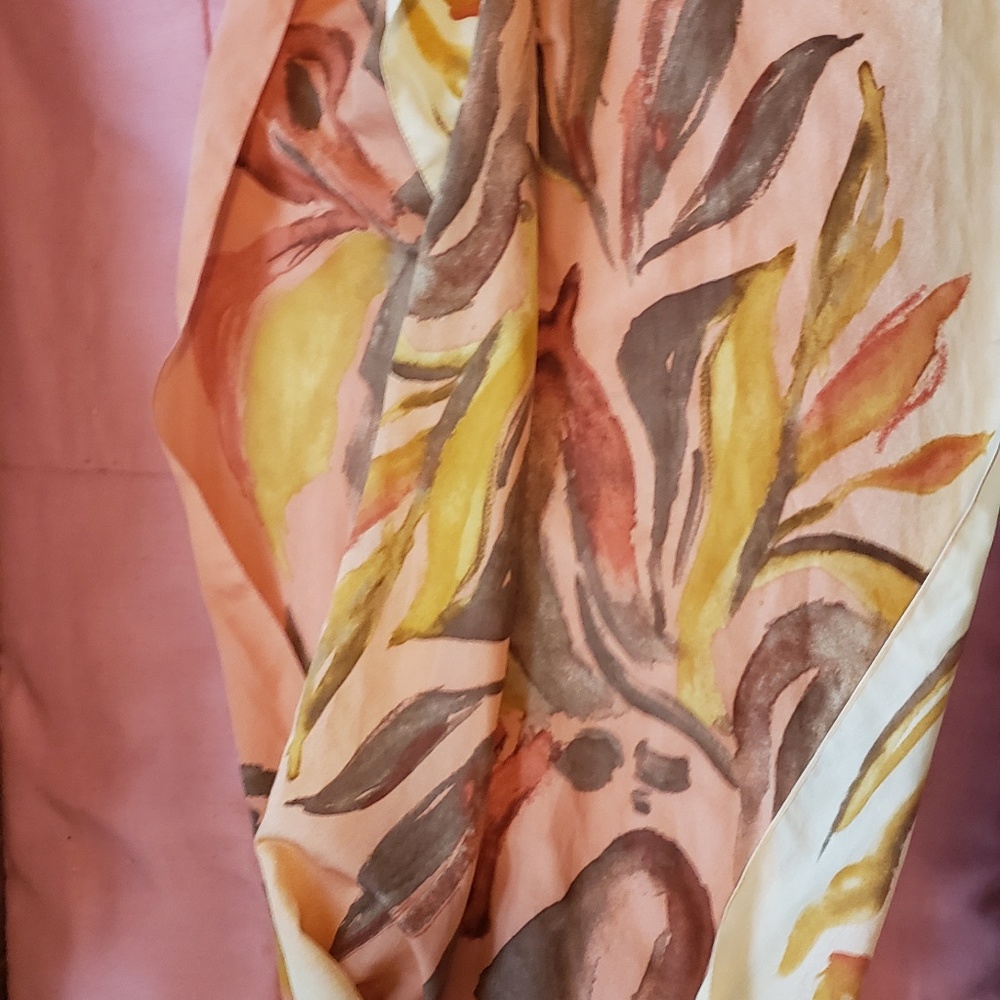 Fashion Scarf
